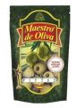 Оливки MAESTRO DE OLIVA без косточки 170 г