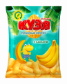 Кукурузные палочки КУЗЯ ЛАКОМКИН банан 100 г