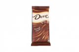 Шоколад DOVE молочный 90 г