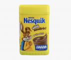 Какао-напиток растворимый NESQUIK 420 г