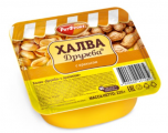 Халва РОТ ФРОНТ Дружба с арахисом 220 г