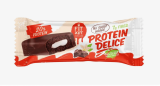 Десерт глазир. FITKIT «ДЭЛИС Delice» со вкусом Шоколад-ваниль 60г.