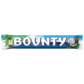 Батончик BOUNTY шоколадный 55 г