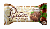 Десерт Рулада фундук СЛД вес.