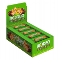 Батончик RODEO Soft caramel & Nougat шоколадный 30 г
