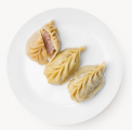 Вареники Колдуны (мясо, капуста) 500гр (Мир мяса)