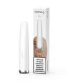 Электронная сигарета PLONQ Plus Pro 4000 Cafe (кофе)