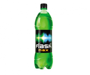 Напиток энергетический FLASH UP Max 1 л пэт