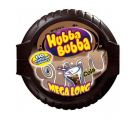 Жевательная резинка HUBBA BUBBA Mega Long Cola 56 г