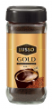 Кофе растворимый LUSSO Gold 95 г