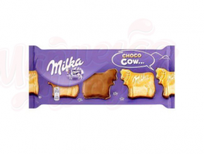 Печенье MILKA Choco Cow 120 г