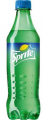 Напиток SPRITE сильногазированный 0.5 л