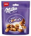 Печенье MILKA Mini Cookies с кусочками шоколада 100 г