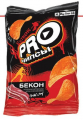 Чипсы PRO-ЧИПСЫ бекон 150 г