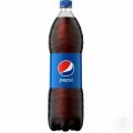 Напиток PEPSI сильногазированный 1.5 л