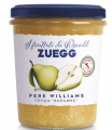 Конфитюр ZUEGG груша экстра 320 г