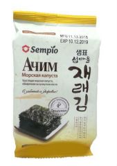 Морская капуста SEMPIO Ачим 5 г