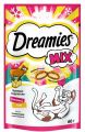 Лакомые подушечки DREAMIES Mix  с говядиной и сыром 60 г