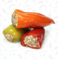 Перец фаршированный ИП Федоров вес.