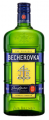 Ликер десертный БЕХЕРОВКА 0,5л 38%