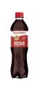Напиток ЧЕРНОГОЛОВКА Cola Original сильногазированный 500 мл