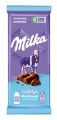 Шоколад MILKA Bubbles пористый молочный 72 г