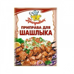 Приправа ПРИПРАВЫЧ для шашлыка 15 г