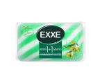 Крем-мыло туалетное EXXE ассорти 80 г
