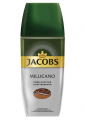 Кофе Jacobs Millicano молотый растворимый 90г