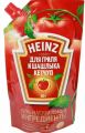 Кетчуп HEINZ Для гриля и шашлыка 320 г