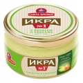 Икра САНТА БРЕМОР с лососем и авокадо 180 г