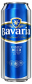 Пиво БАВАРИЯ ПРЕМИУМ светл. ж/б 0,45л