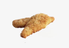 Филе рыбное Айсвел (минтай) в панировке вес.