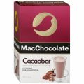 Горячий шоколад MACCHOCOLATE Cacaobar растворимый 10х20г