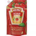 Кетчуп HEINZ Острый 320 г