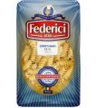 Макаронные изделия FEDERICI Спиральки 400 г