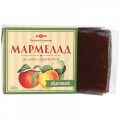 Мармелад ОЗЕРСКИЙ СУВЕНИР яблочный 320 г