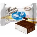 Конфеты Птица дивная СЛД вес.