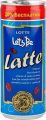 Напиток кофейный LOTTE Lets Be Latte 0.24 л