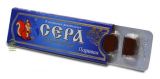 Жевательная смолка Ларикс Сера КТЦ