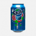 Напиток FANTA Berry. Лесные ягоды газированный 0.355 л