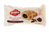 Круассан ЯШКИНО с шоколадным кремом 45 г