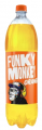Напиток FUNKY MONKEY Orange газированный 1.5 л