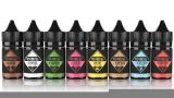 Жидкость Что-нибудь 30 ml ассорти