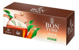 Чай черный BONTIME Крепкий 25х1,5г