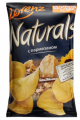 Чипсы LORENZ Naturals с пармезаном 100 г