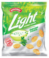 Сухарики КИРИЕШКИ Light сметана и зелень 33 г