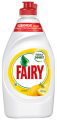Средство для мытья посуды FAIRY Лимон 450 мл