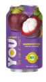 Напиток сокосодержащий YOU VIETNAM Mangosteen 0.33 л