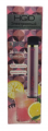Электронная сигарета HQD King Pink Lemonade (розовый лимонад) 2000 затяжек